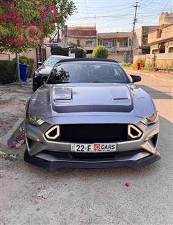 فورد موستانج